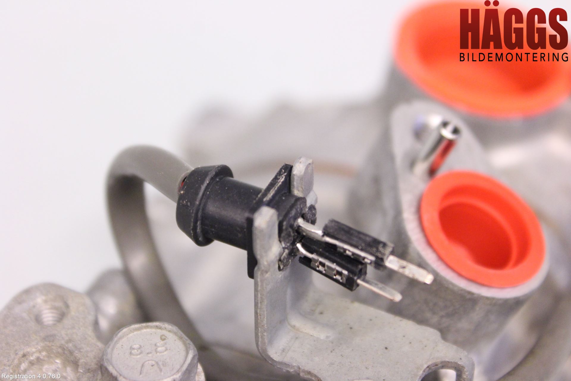 Volkswagen VW AMAROK 2H 10-22 Ac Kompressor