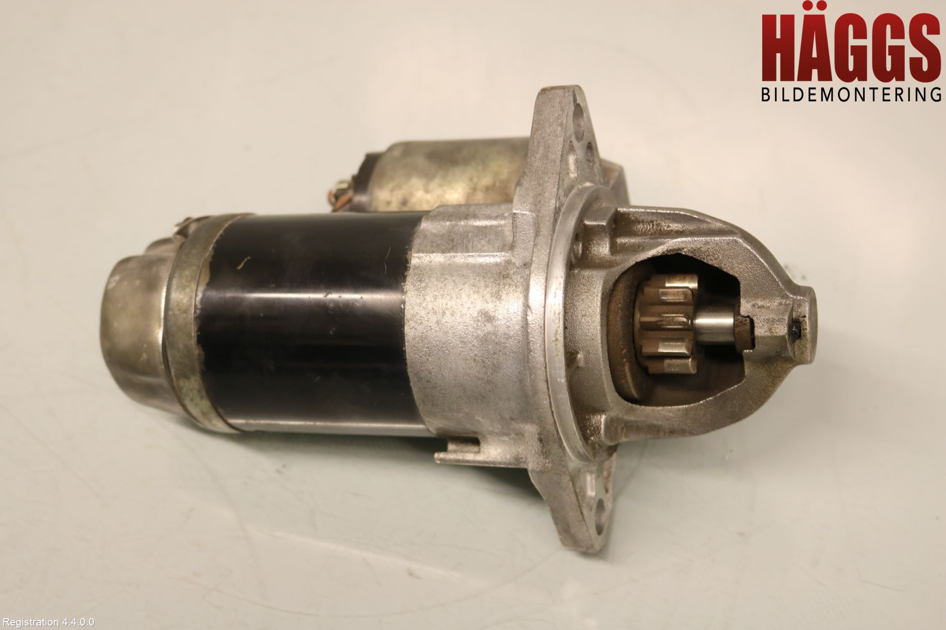 Subaru OUTBACK   04-06 Startmotor