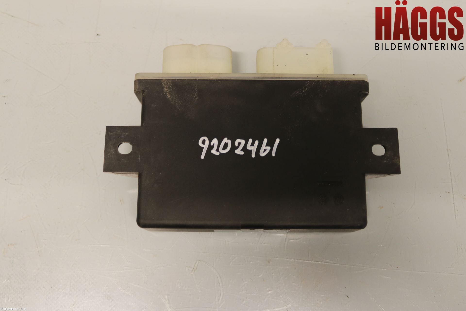 Audi A6/S6 4G 11-18 Styrenhet Övrigt