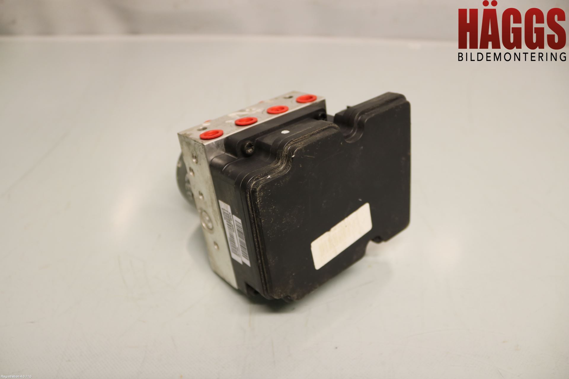Kia CEED 12-18 Abs Hydraulaggregat