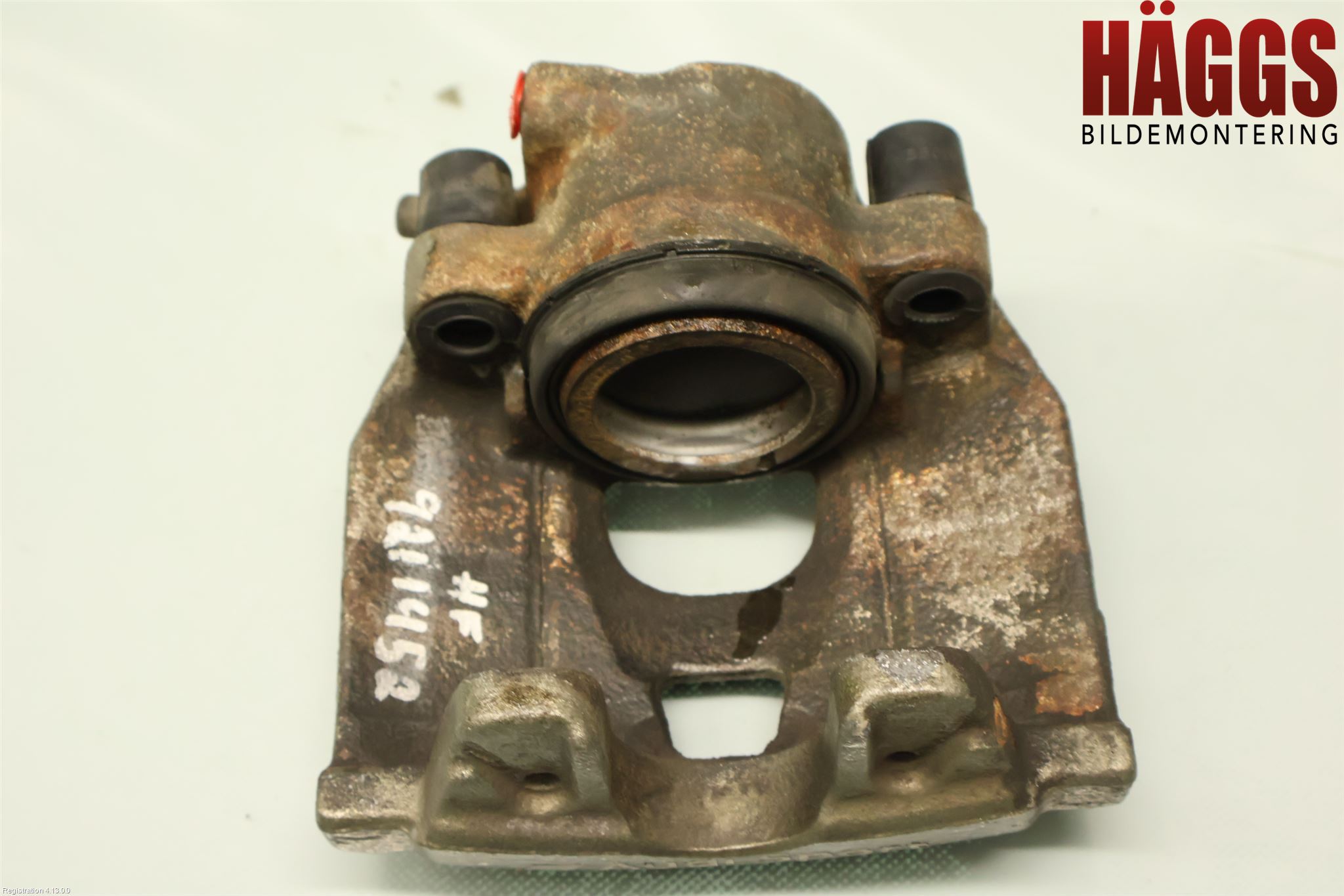 Audi A4 ALLROAD 09-16 Bromsok Fram Höger