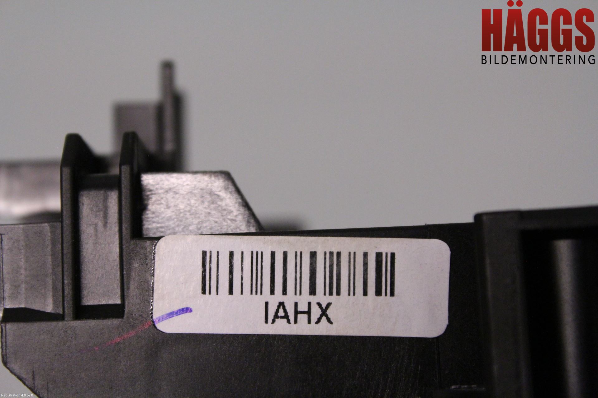 Hyundai i10 BA 14-16 Spak Blinkers-Ljusomk