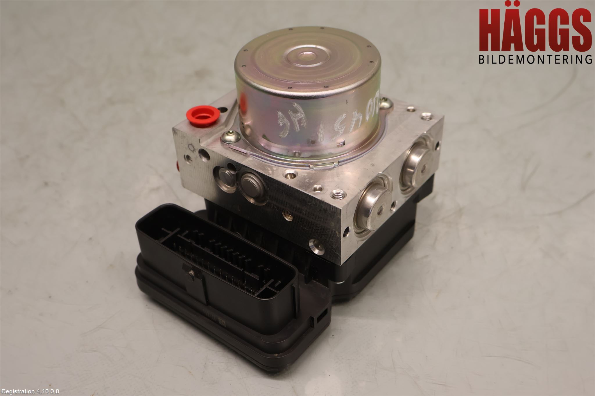 Toyota RAV4 19- Abs Hydraulaggregat