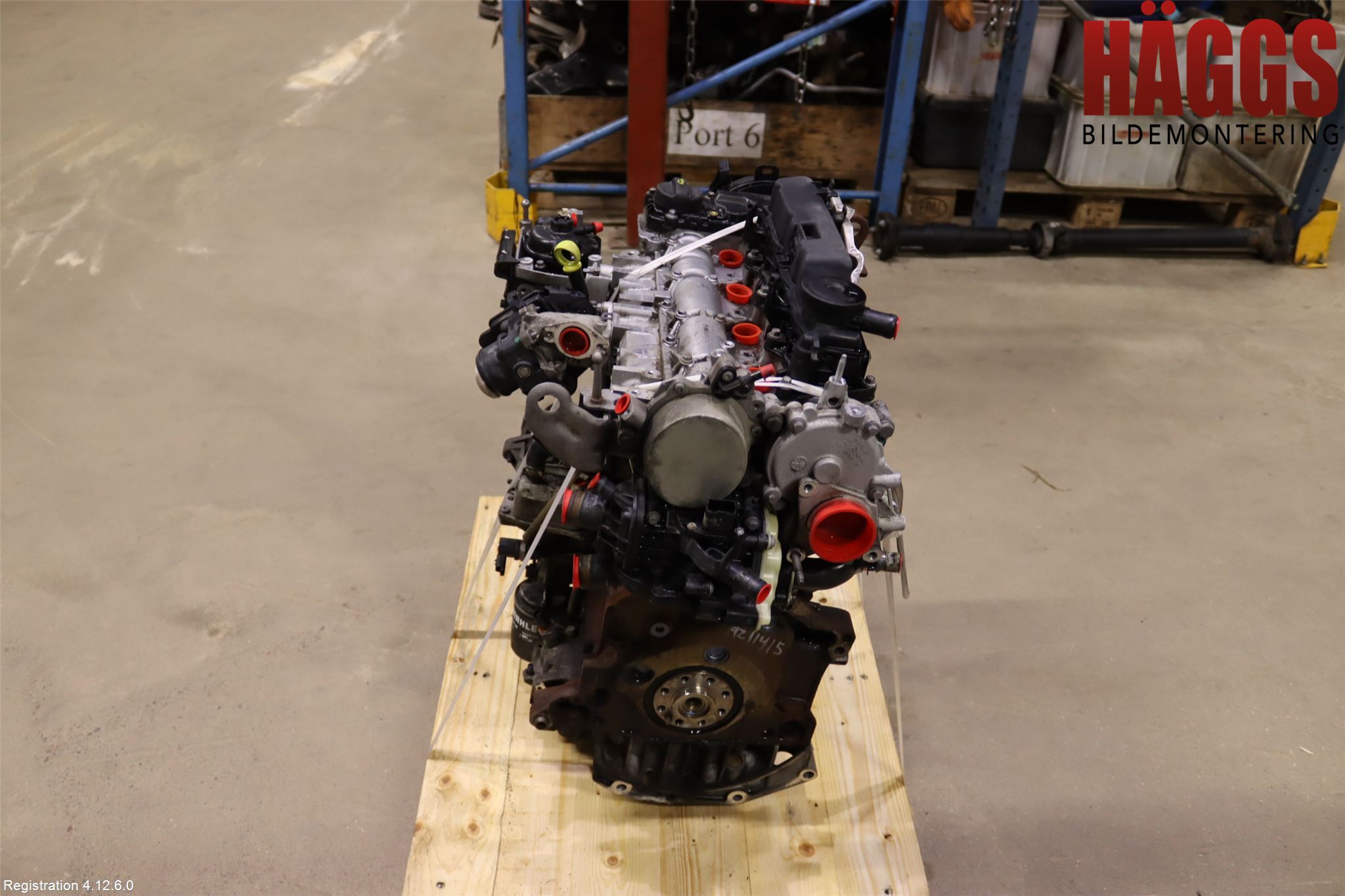 Peugeot EXPERT/E-EXPERT 17- Motor Diesel
