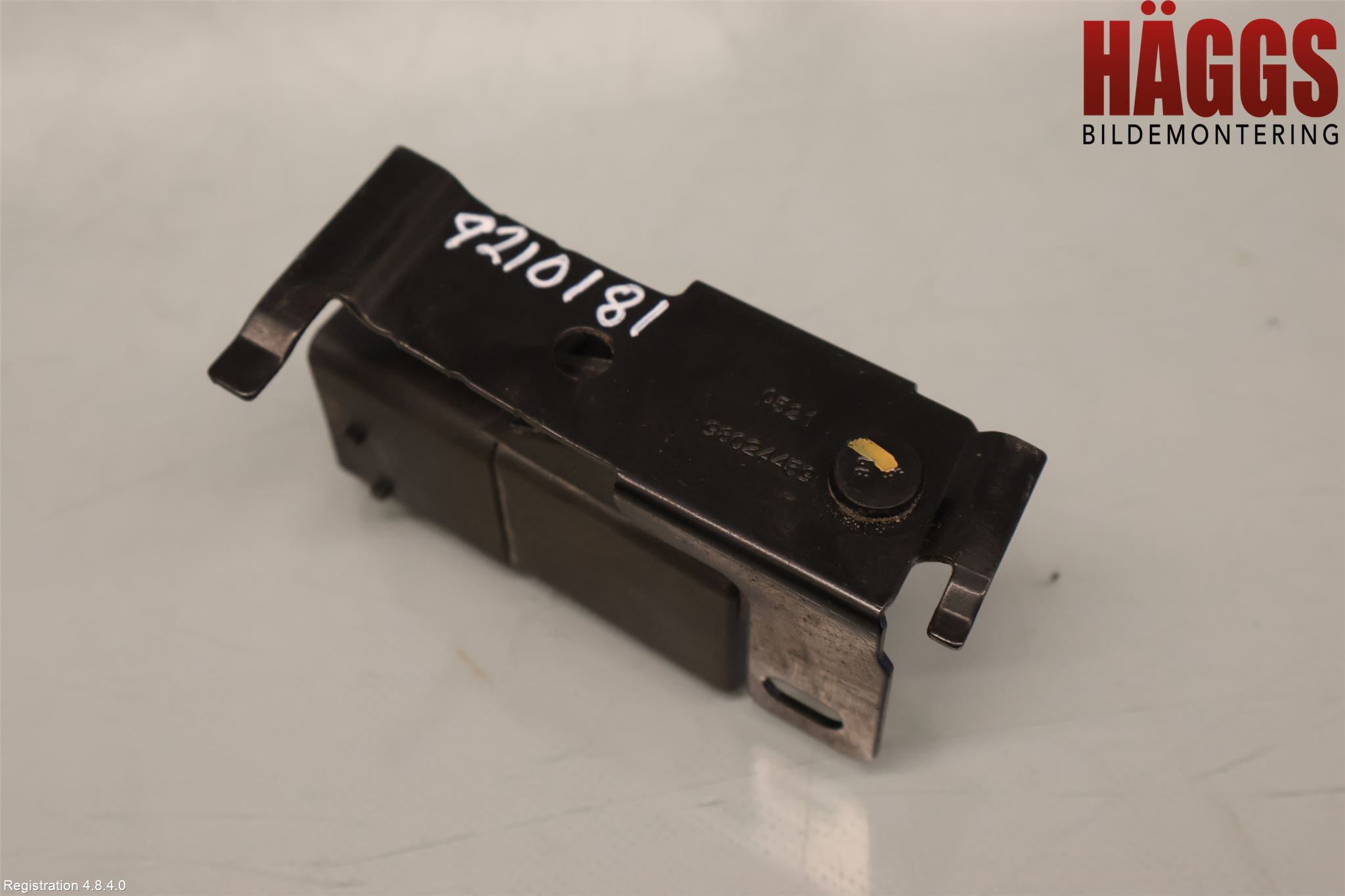 Citroen BERLINGO/E-BERLINGO 19- Relä Glödning Diesel