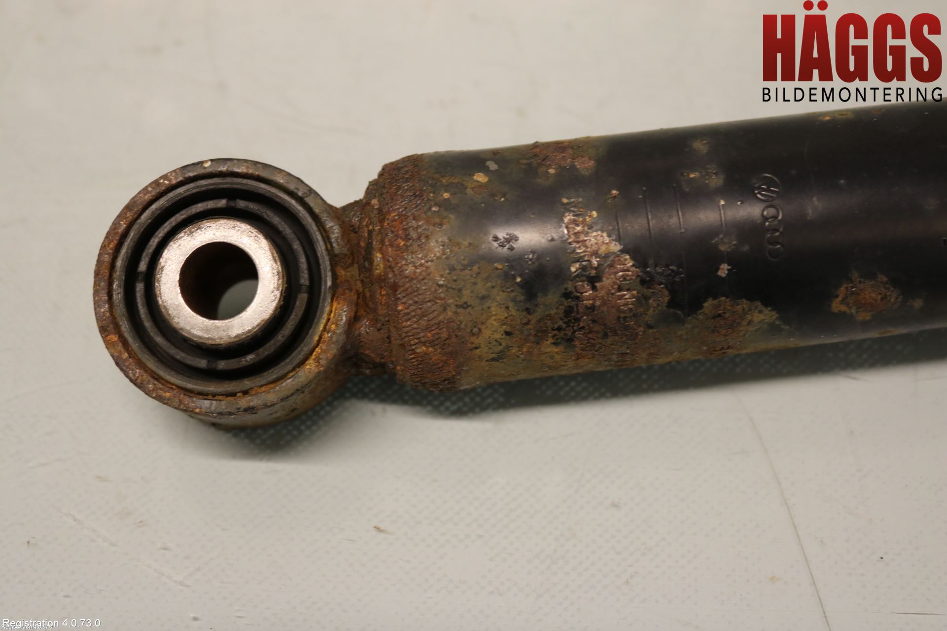 Audi A6/S6 4G 11-18 Stötdämpare Bak