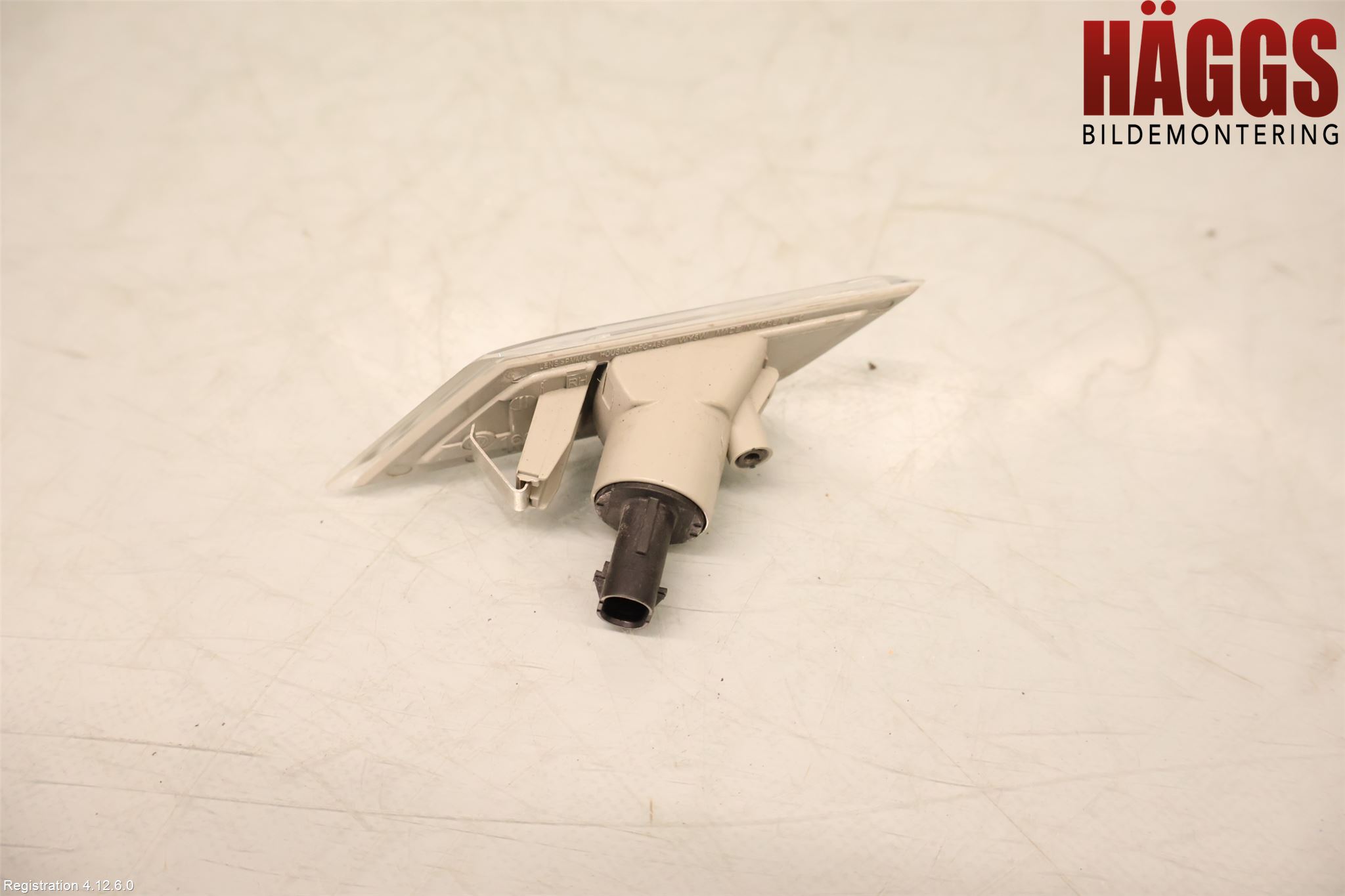 Volkswagen VW TRANSP/CARAVELLE (T6) 16-22 Blinkers Sidoblinkers Hö