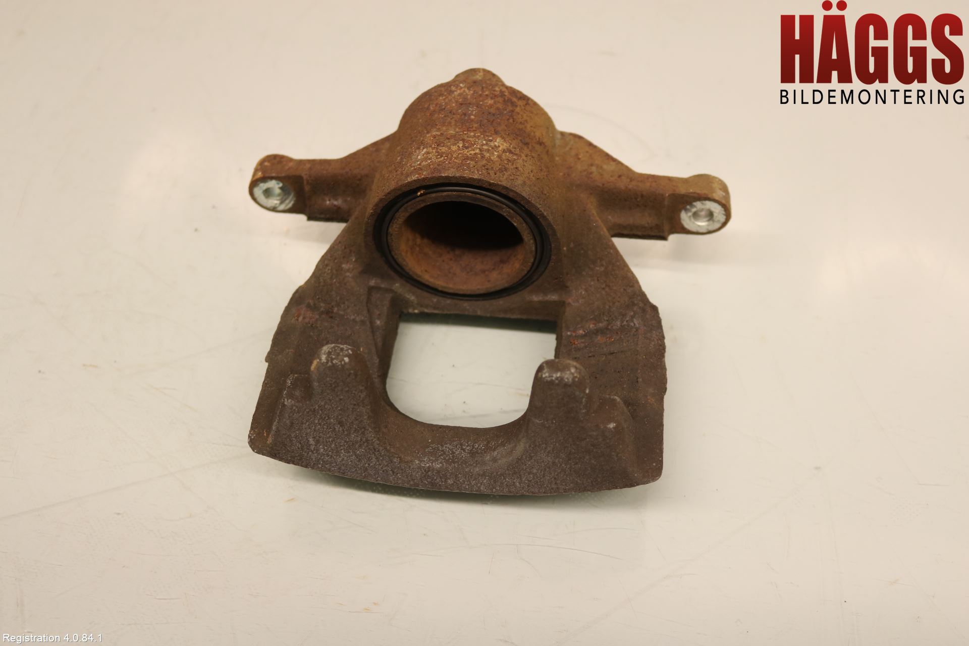 Toyota AVENSIS 16-18 Bromsok Fram Höger