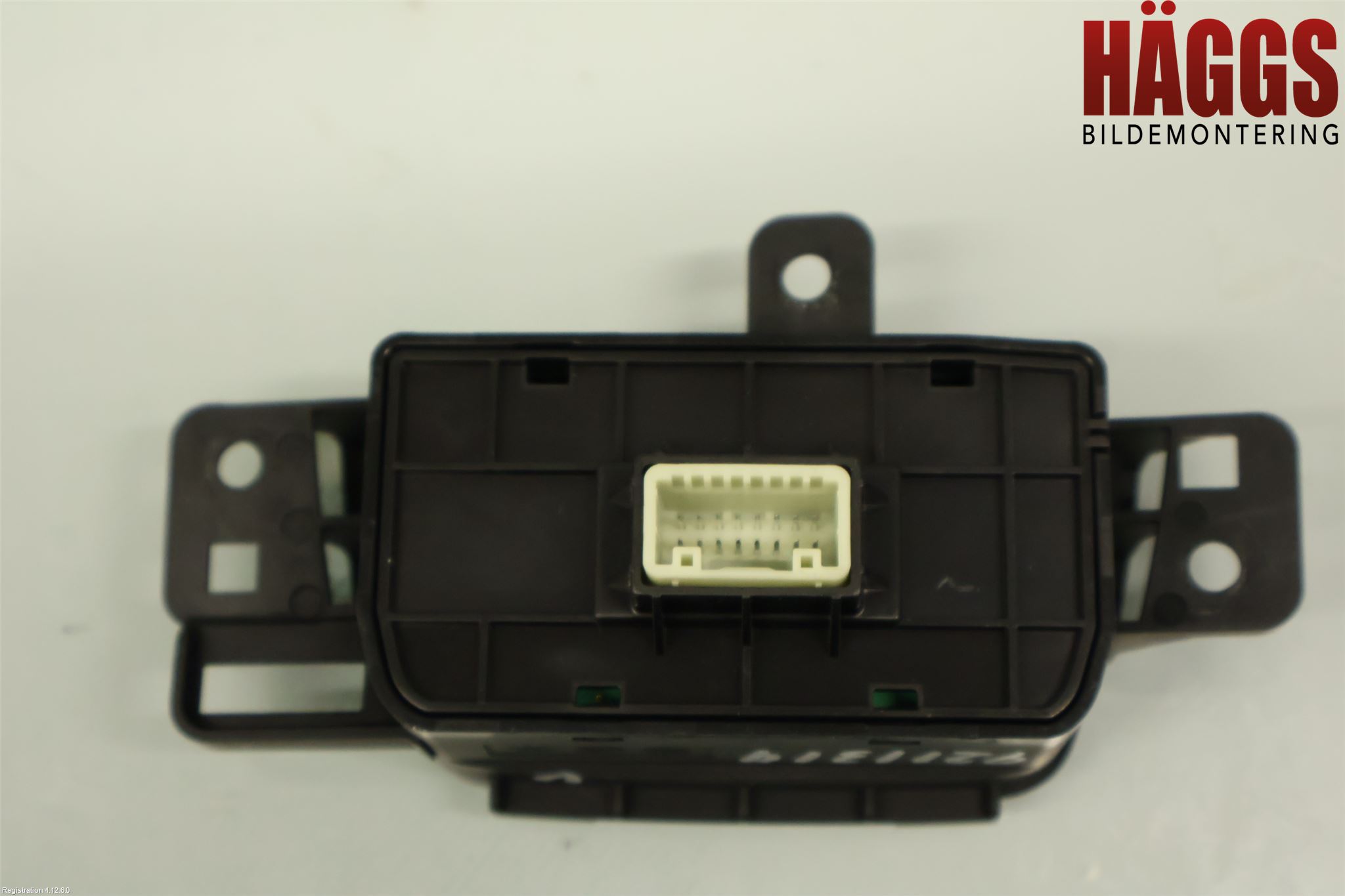 Hyundai TUCSON 05- Strömställare Multifunktion