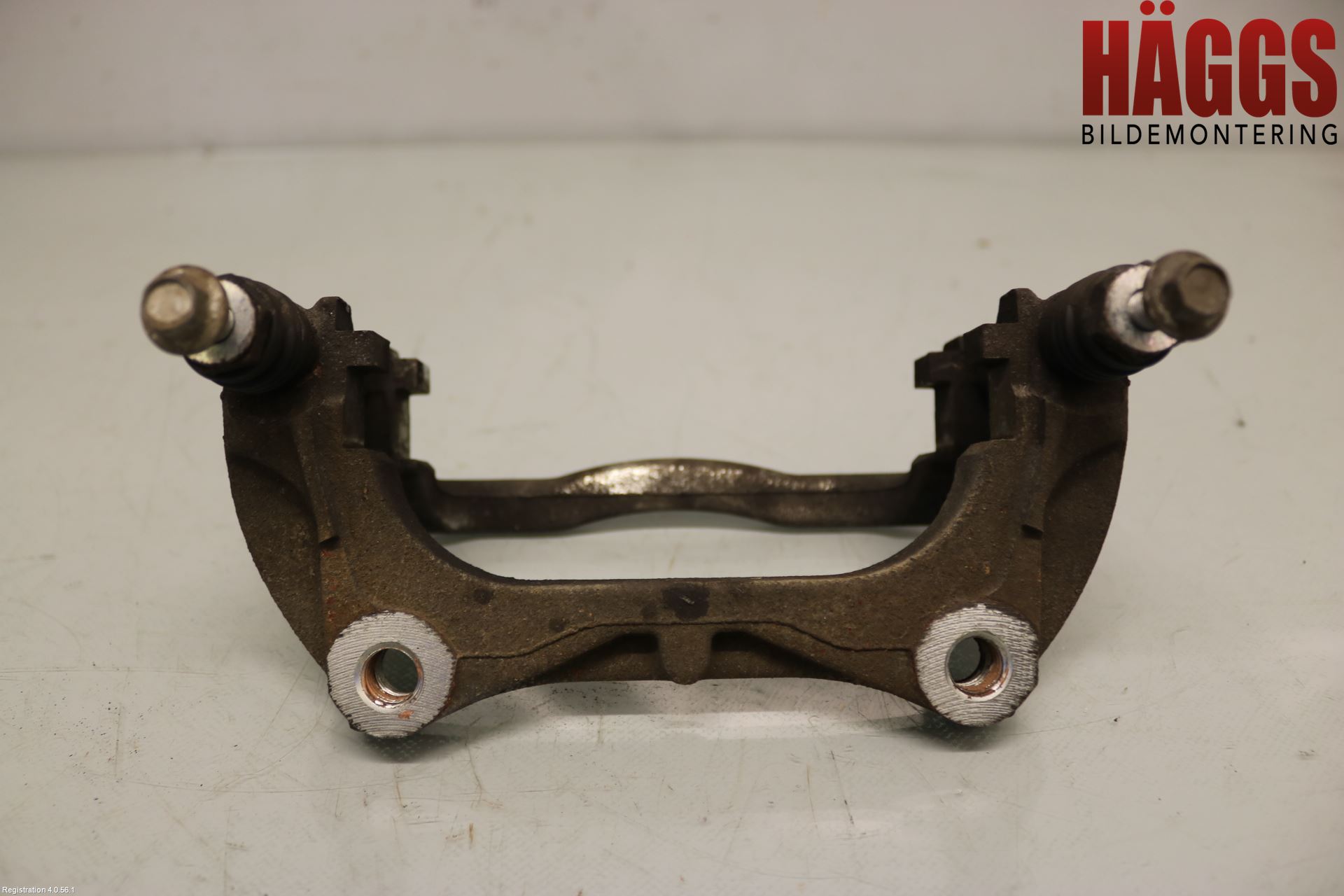 Opel MOKKA 13-20 Bromsokshållare