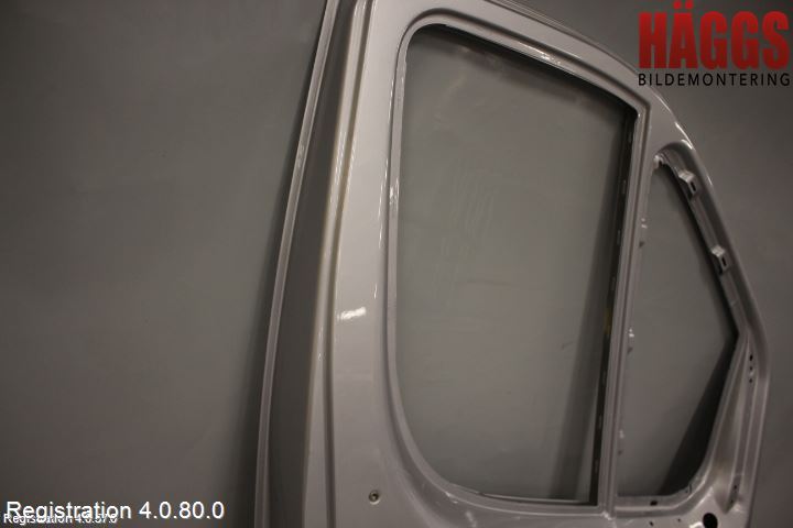 Fiat DUCATO 07-15 Dörr Fram Vänster