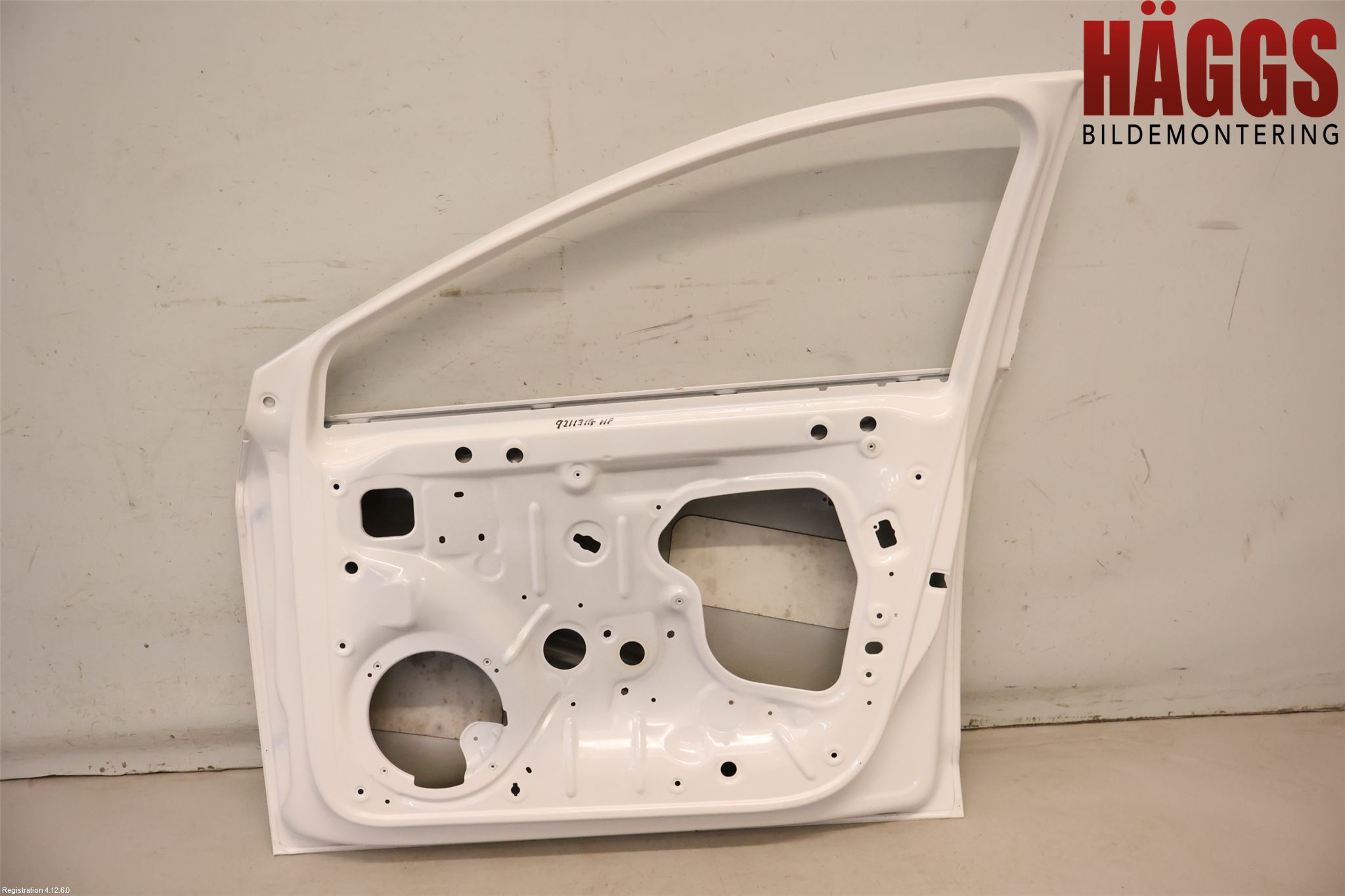 Seat LEON 13-20 Dörr Fram Höger