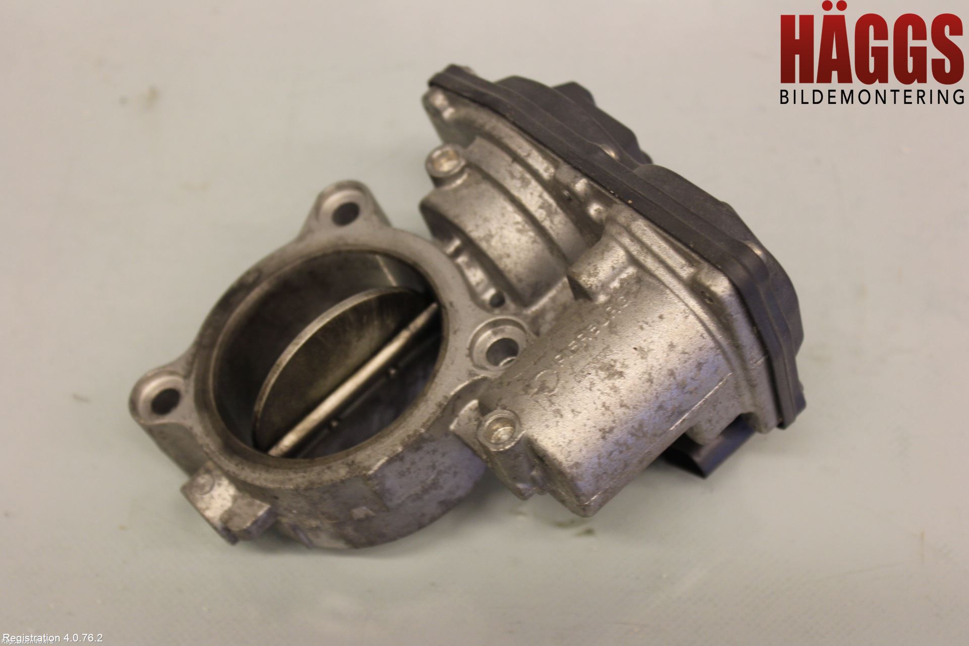 BMW 5 F10/F11/F18 09-17 Injspjällhus