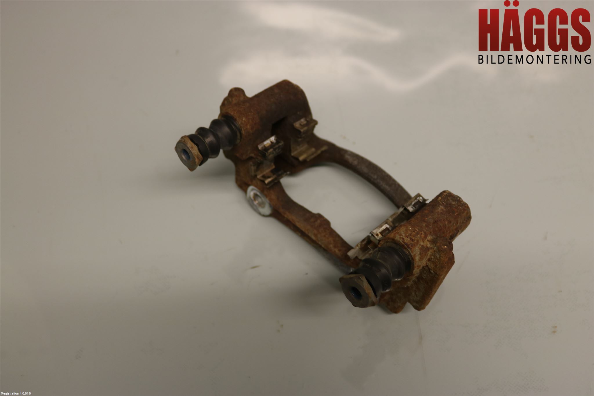 Toyota VERSO 09-18 Bromsokshållare