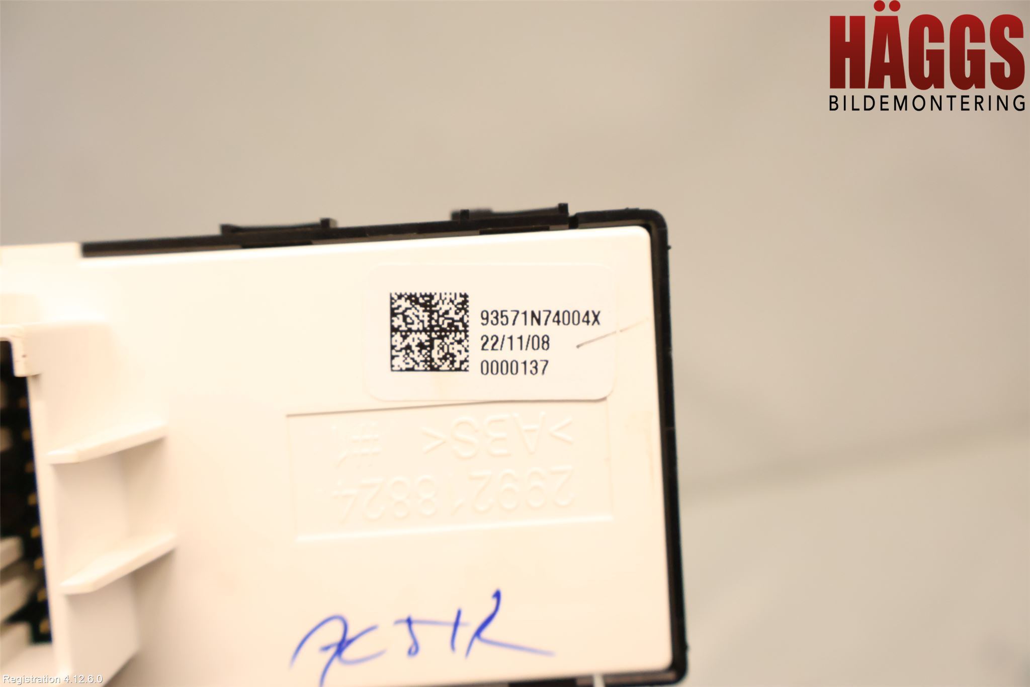 Hyundai TUCSON 05- Strömställare Elhiss