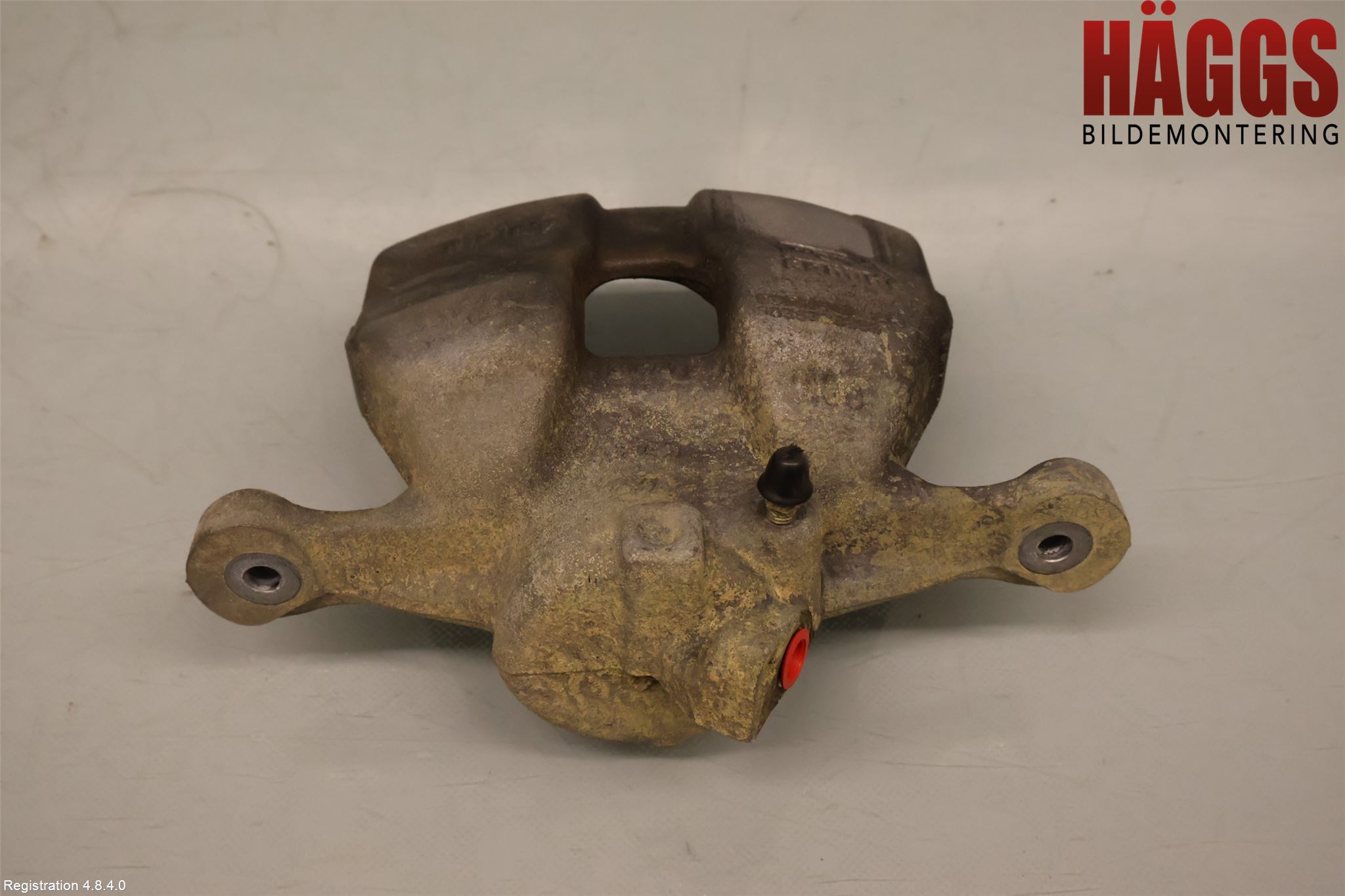 Citroen C4/E-C4 C4X/E-C4X III 21- Bromsok Fram Höger