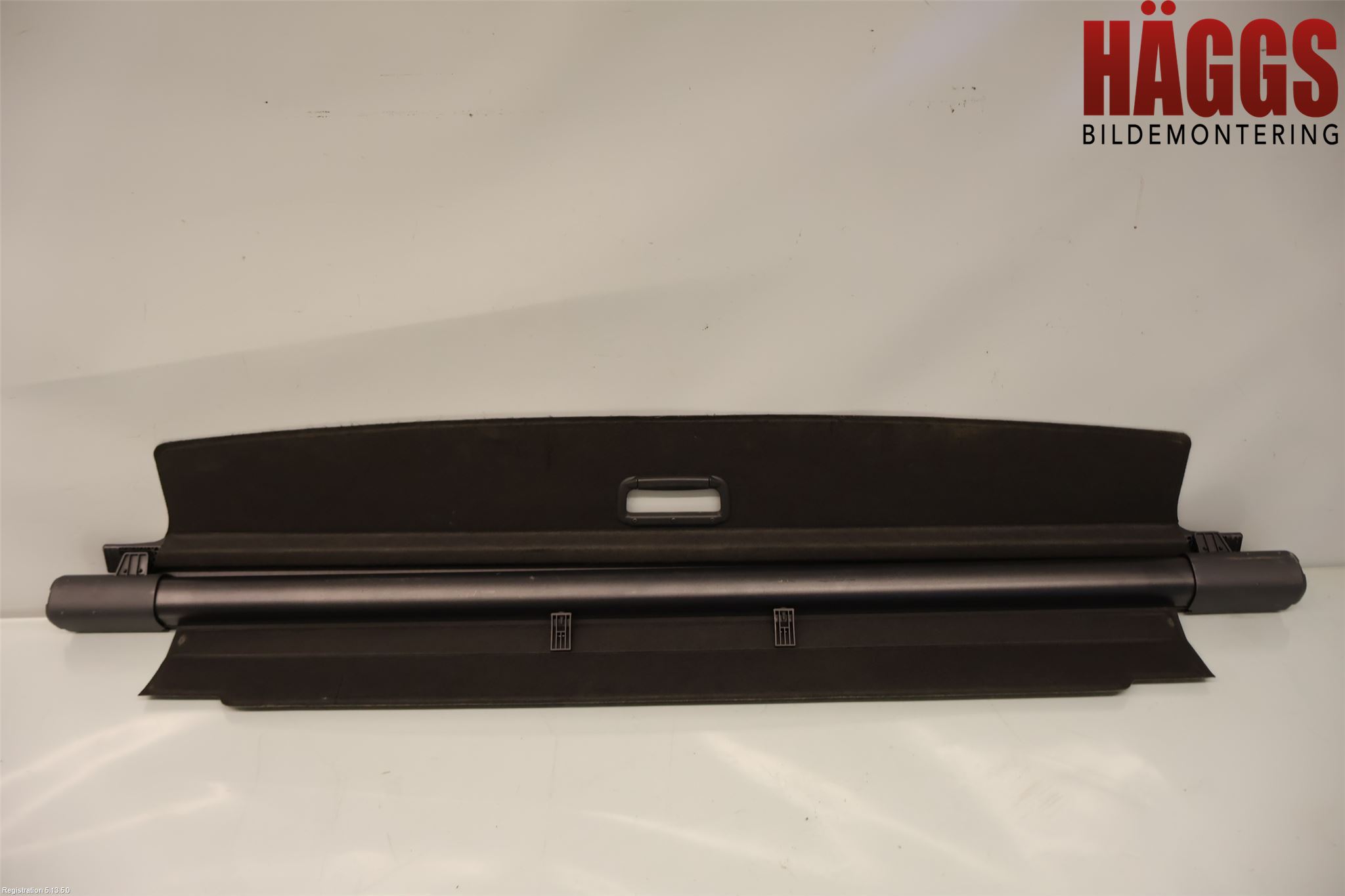 Skoda FABIA 07-14 Insynskydd