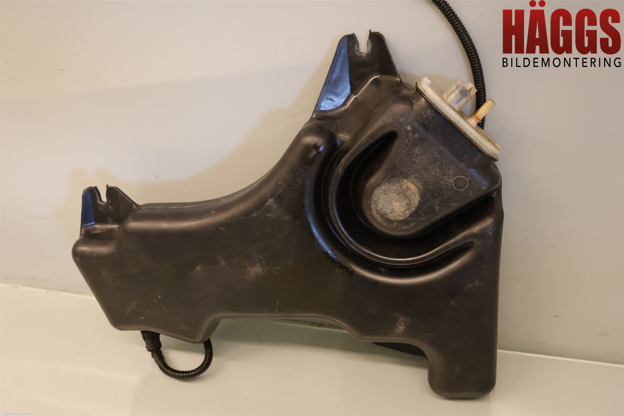 Peugeot 508 11-18 Adblue Tank