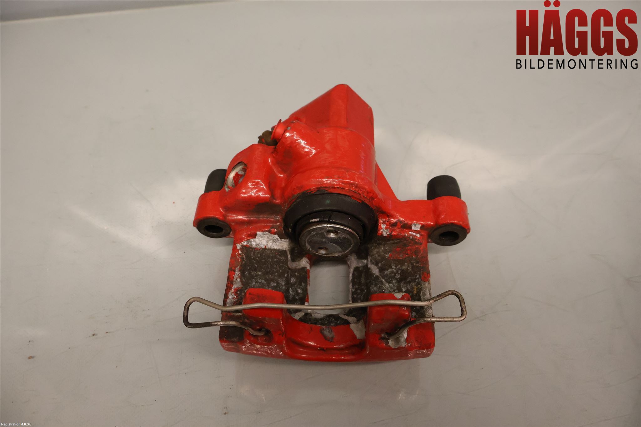 Ford FOCUS 11-14 Bromsok Bak Höger