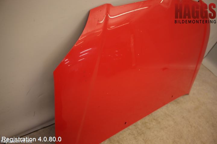 Toyota COROLLA 02-07 Huv Fram