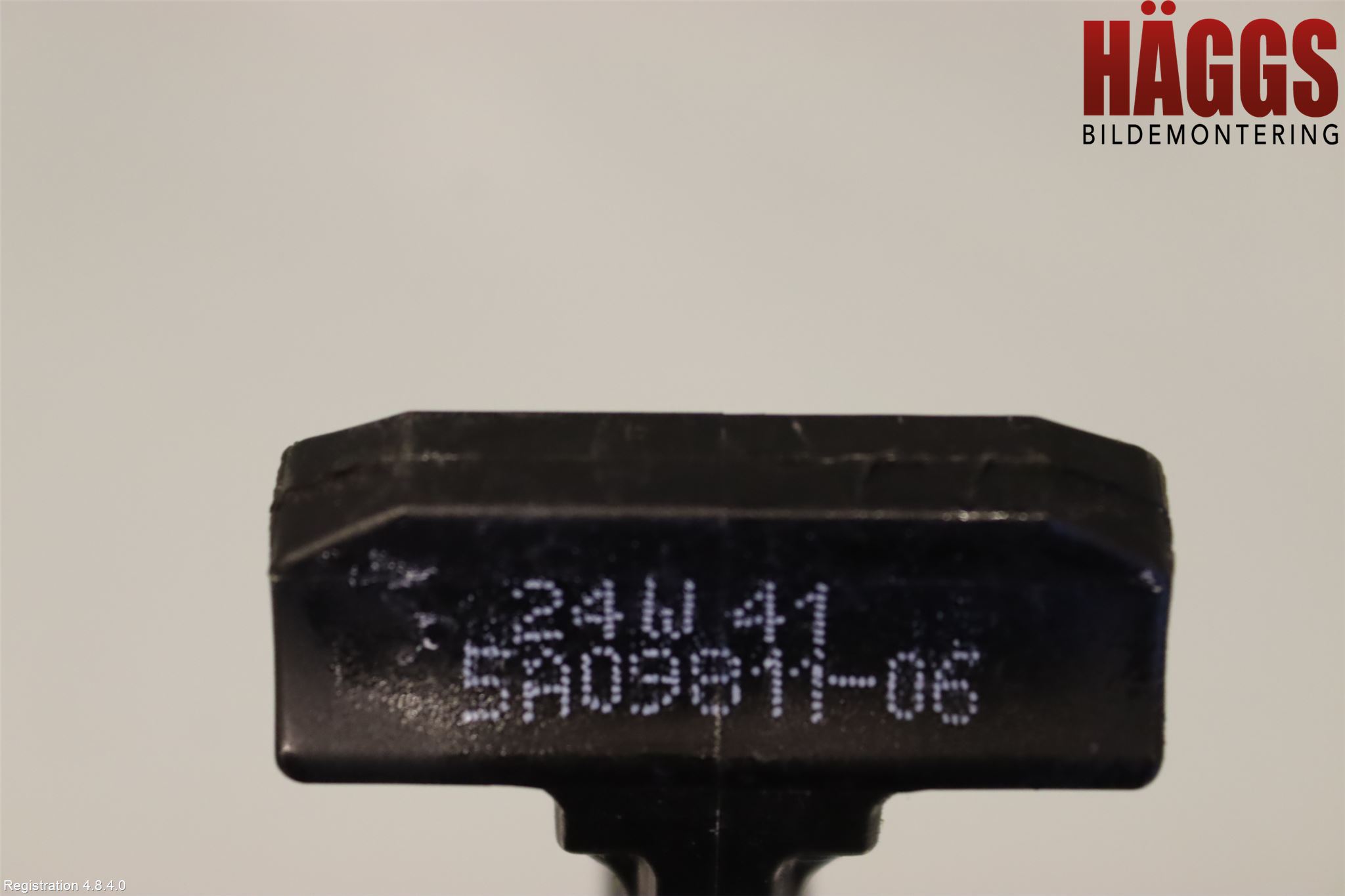 BMW 5/i5 G60/G61 24- Dörrstopp