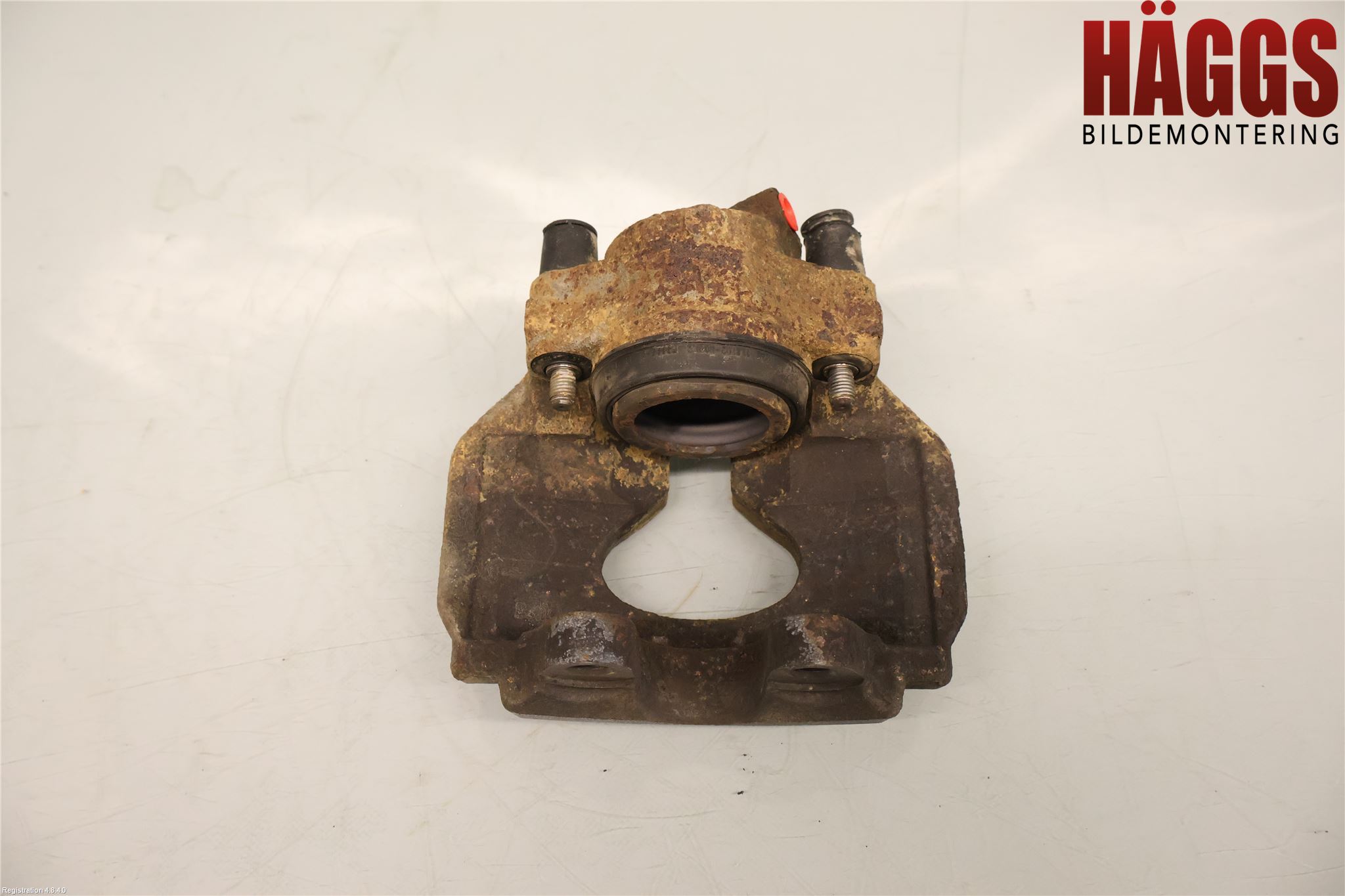Volkswagen VW TRANSP/CARAVELLE (T6) 16-22 Bromsok Fram Höger