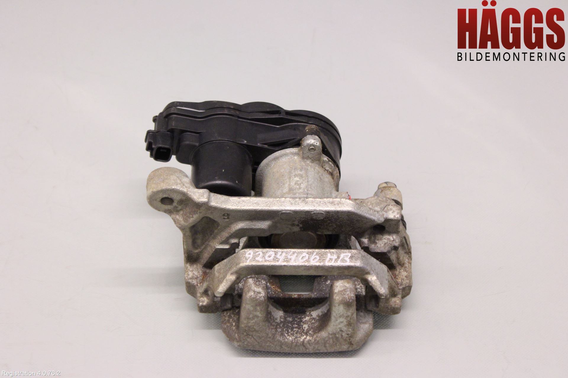 Mitsubishi OUTLANDER 13-21 Bromsok Bak Höger