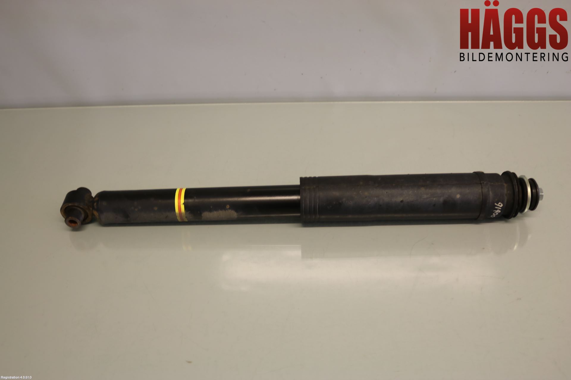 Toyota AURIS 13-19 Stötdämpare Bak