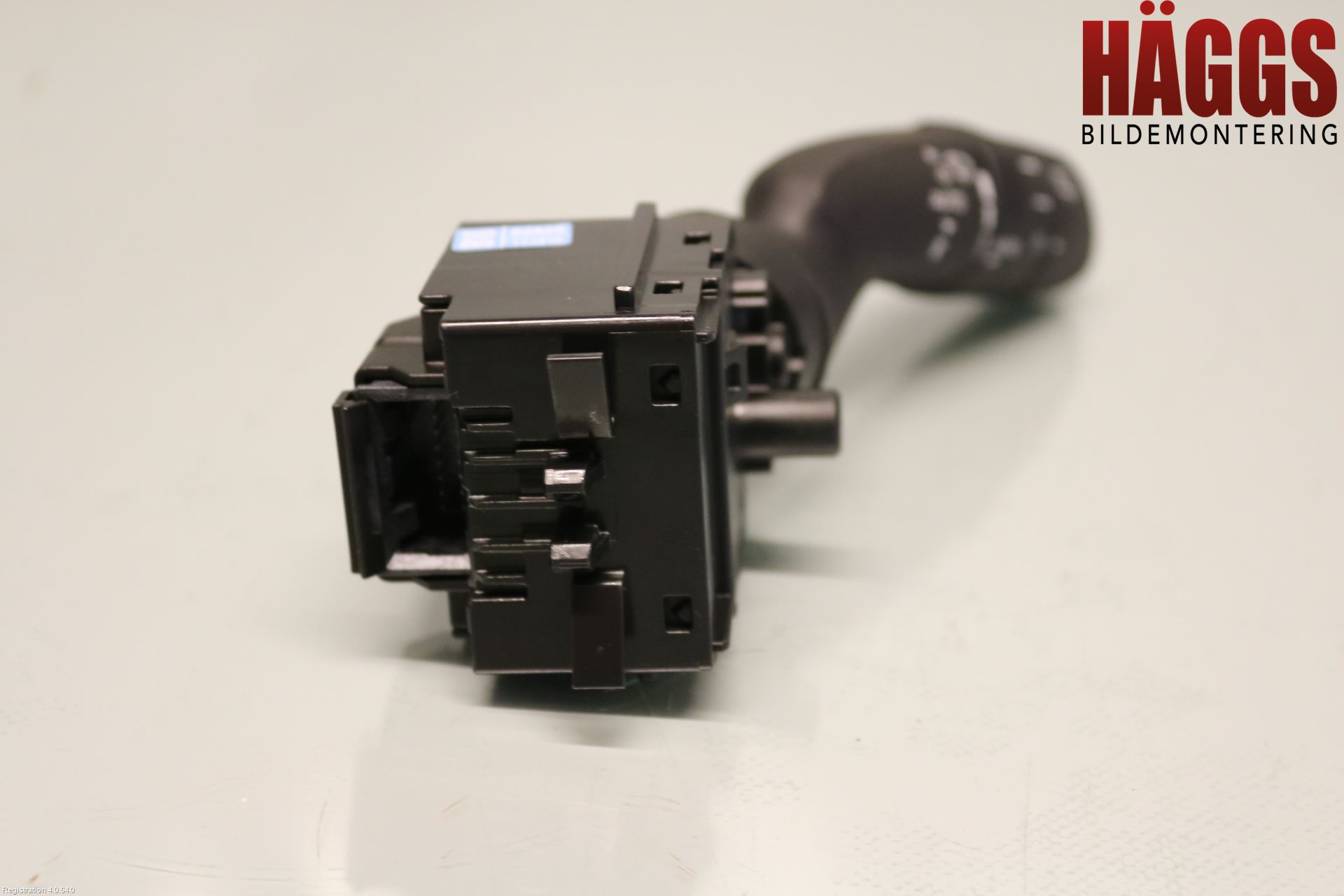 Toyota COROLLA 19- Spak Torkar-Spolomk