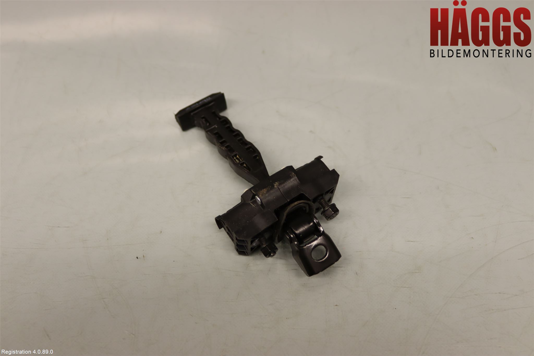 BMW 3 G20/G21/G80/G81 19- Dörrstopp