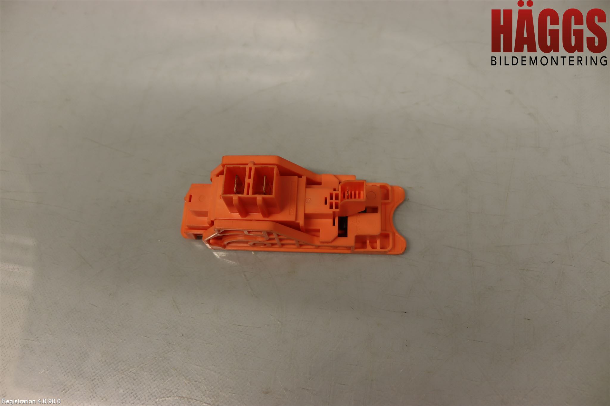 Hyundai ix35 Strömställare Huvud