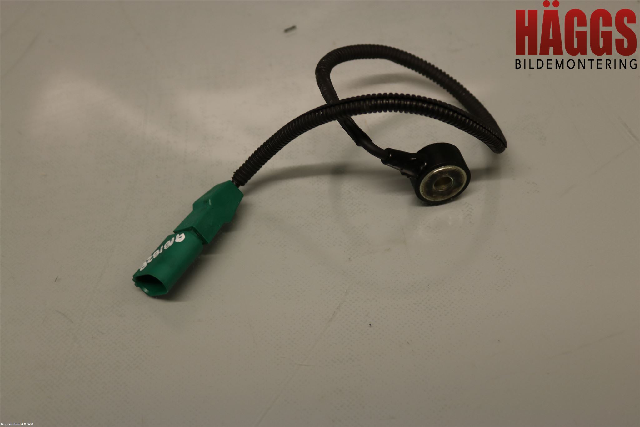 Audi A4 12-15 Injknacksensor