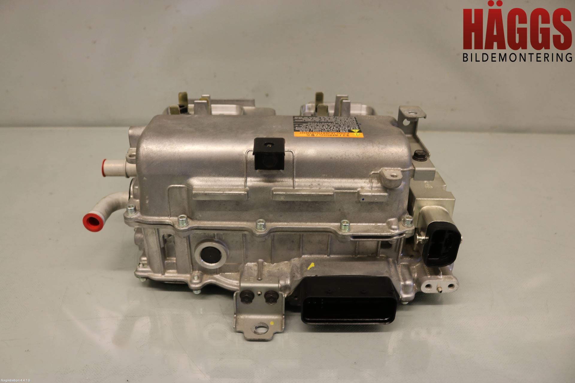 Kia CEED/CEED SW 19- Hybridconverter
