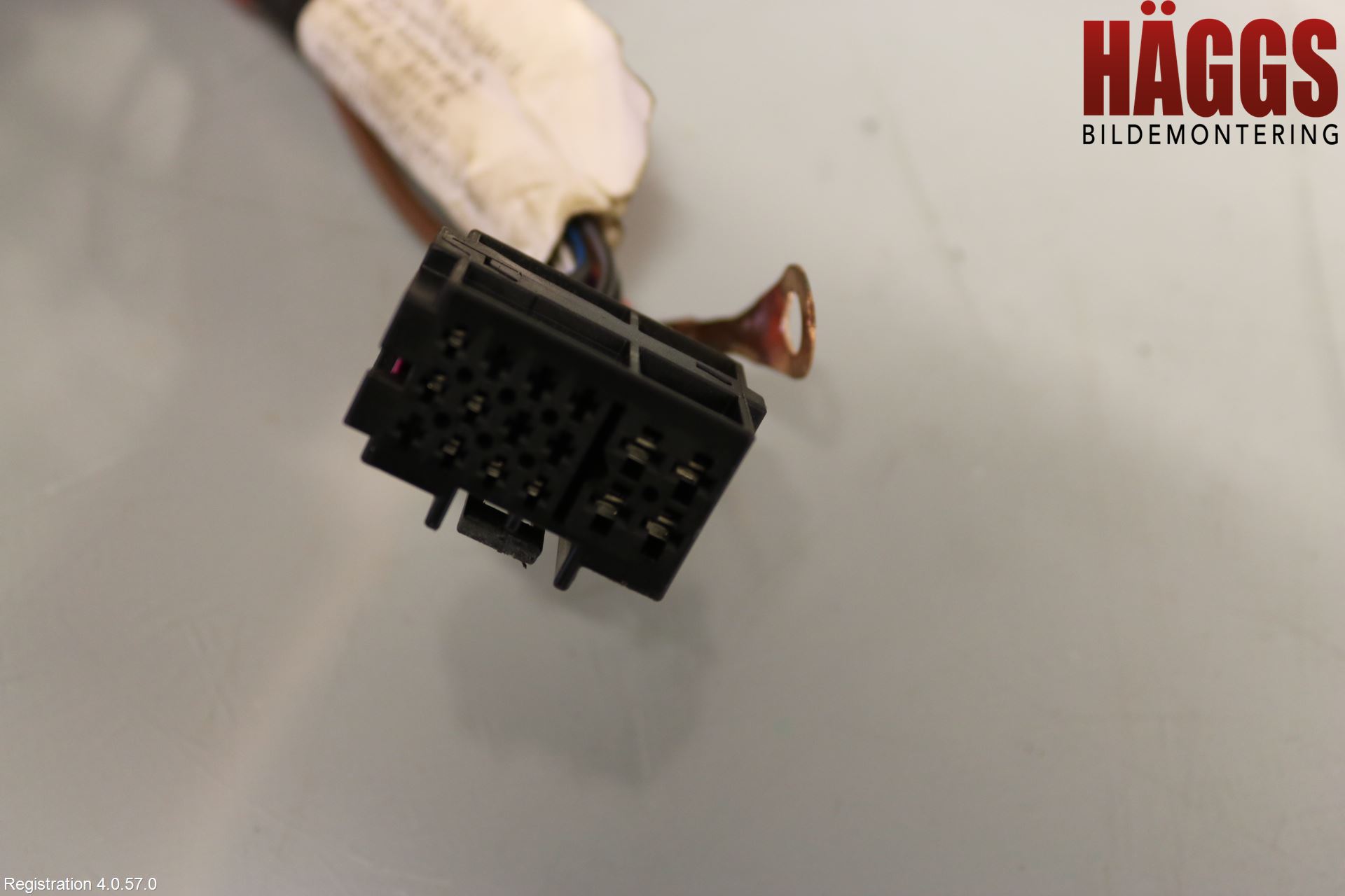 Skoda YETI Dragkrok Elsats