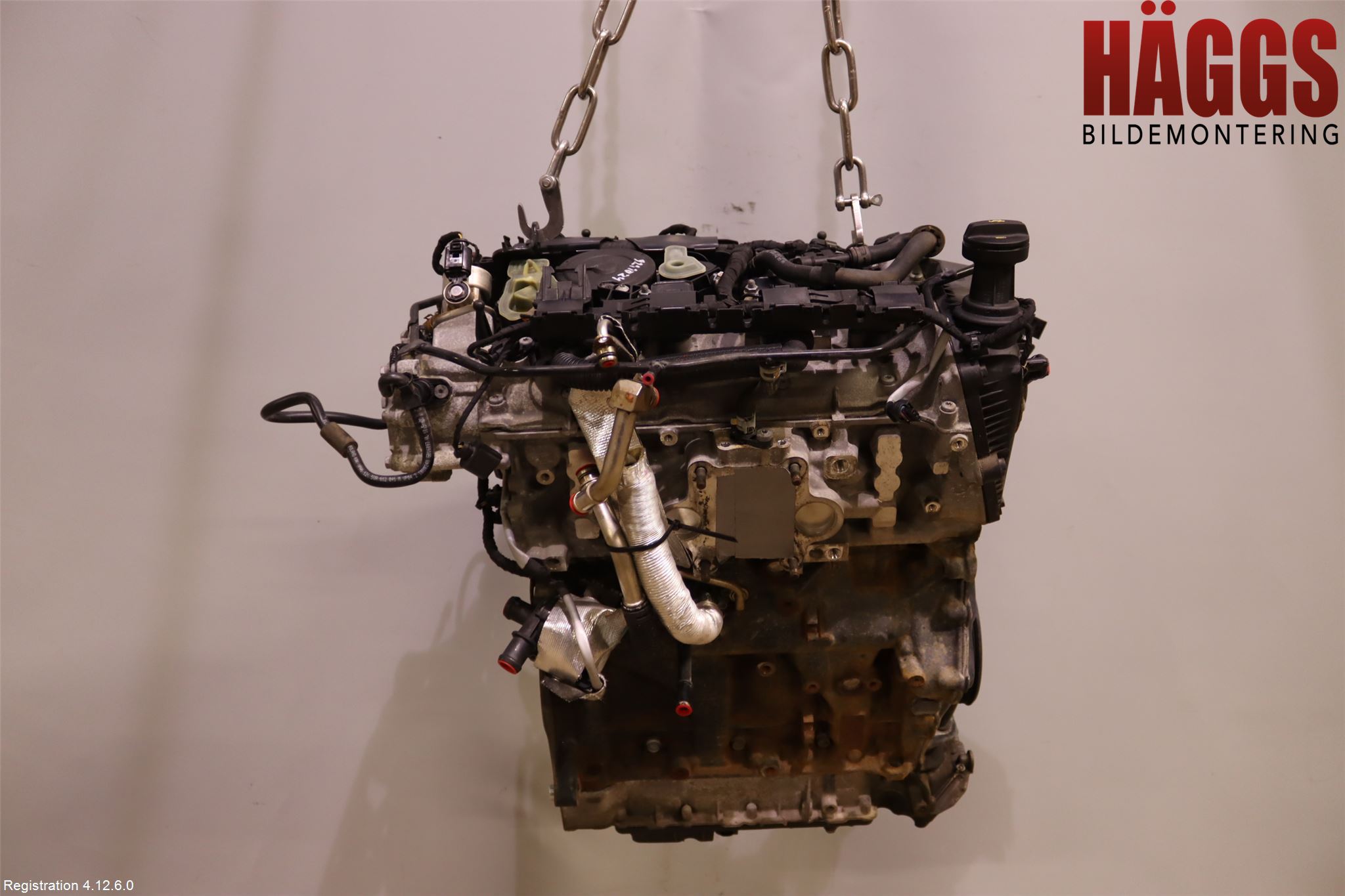 Skoda KODIAQ 17-24 Motor Bensin