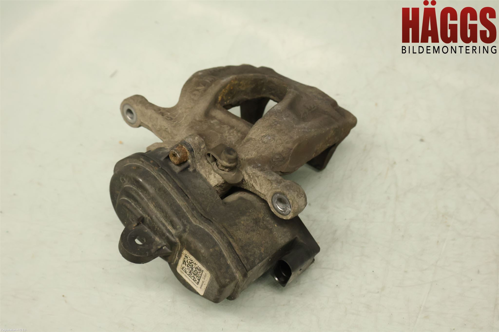 Audi A4/S4 B9 20- Bromsok Bak Höger