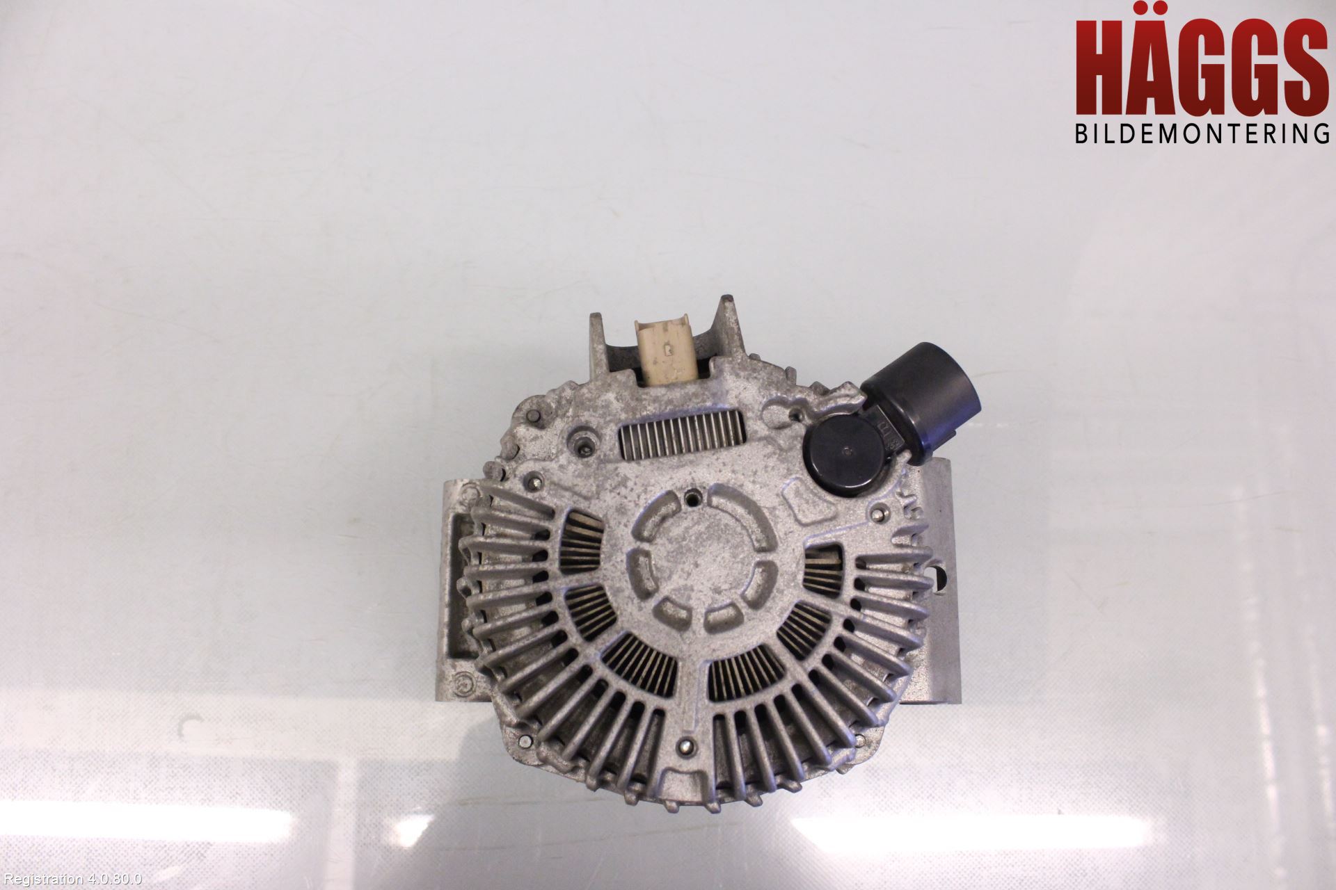 Peugeot 508 19- Generator