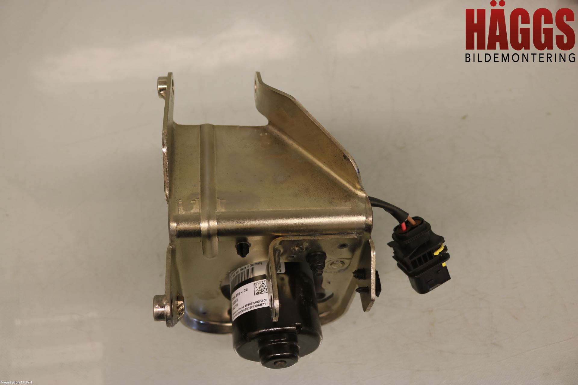 Mercedes-Benz MB E-KLASS (W213) 16-23 Vakuumpump