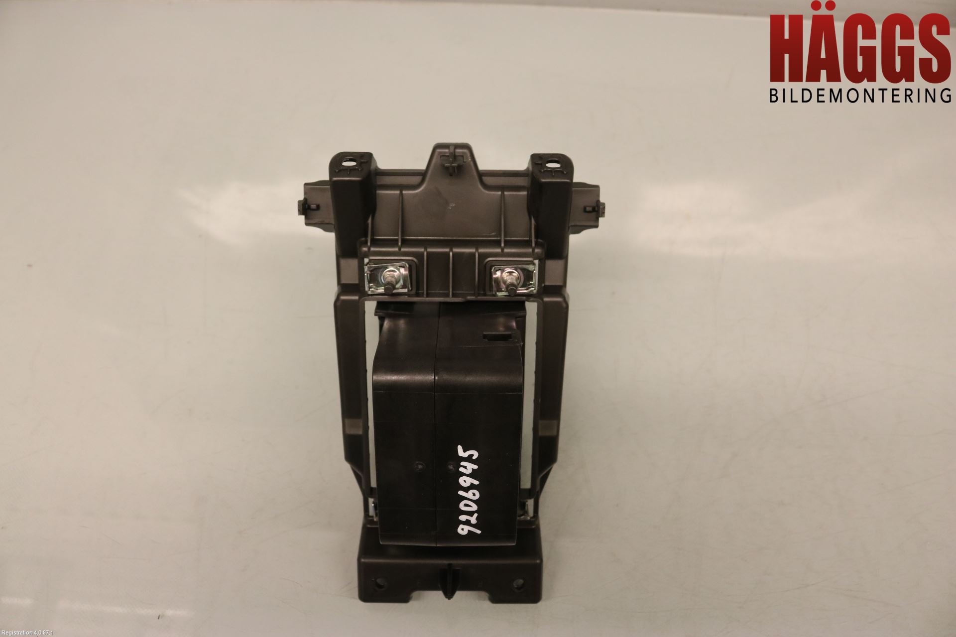 Peugeot 208/E-208 20- Växelspak