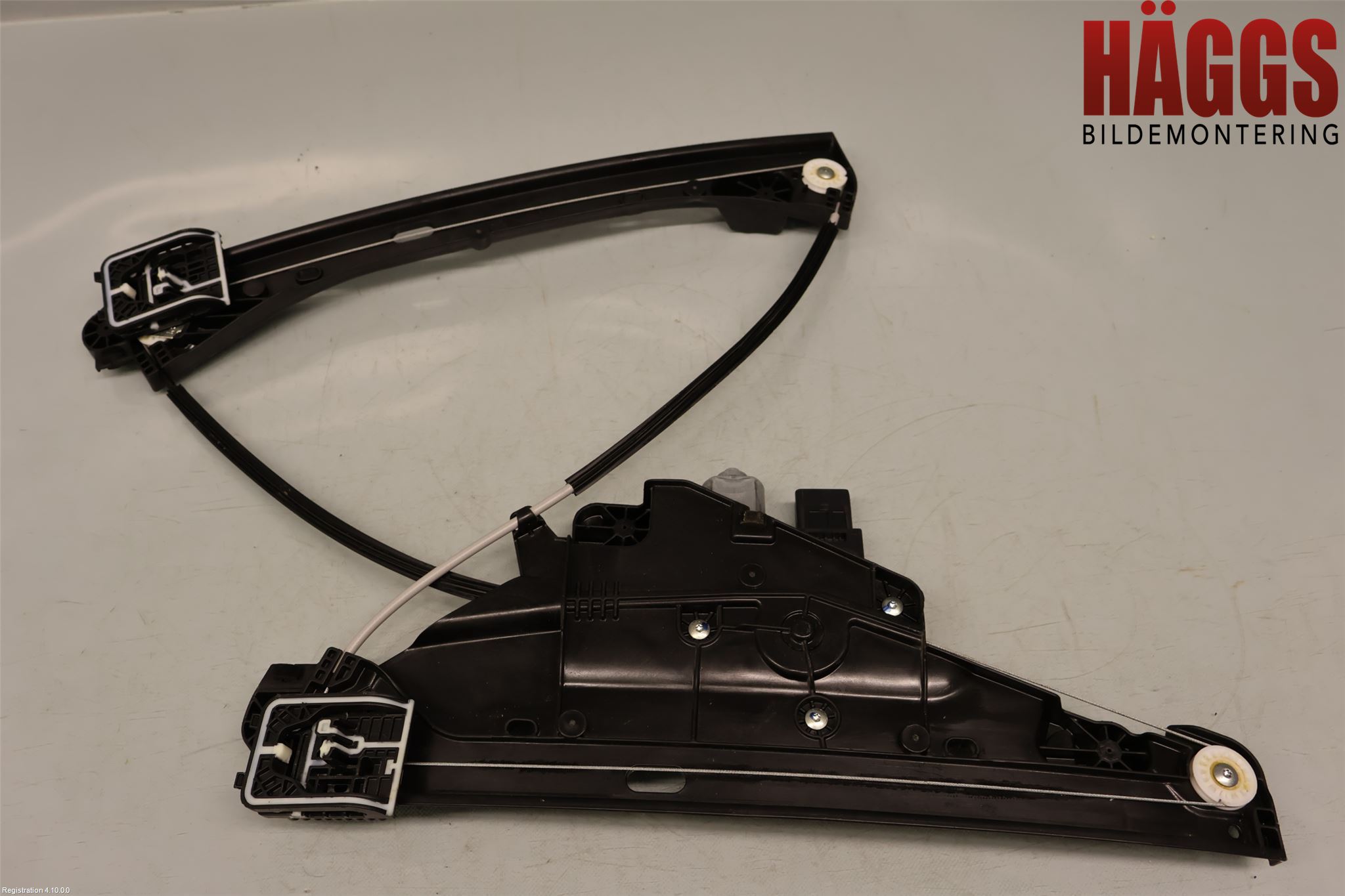Citroen C4/E-C4 C4X/E-C4X III 21- Fönsterhiss El Kompl