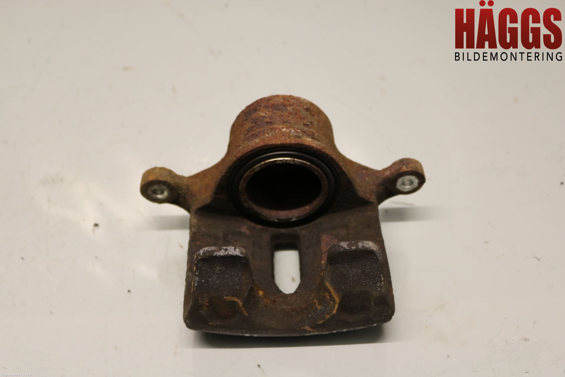 Hyundai ix35 Bromsok Fram Höger