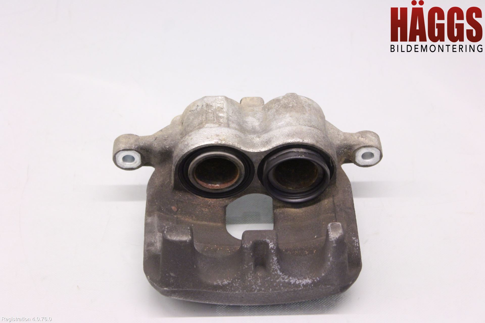 Volkswagen VW AMAROK 2H 10-22 Bromsok Fram Höger