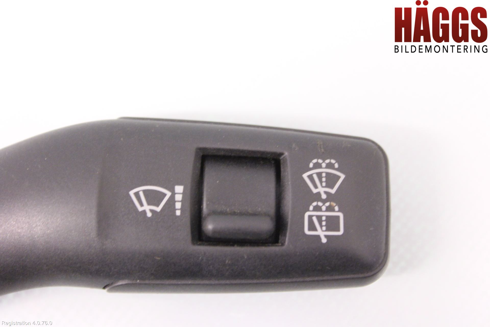 Audi A4/S4 05-07 Spak Torkar-Spolomk