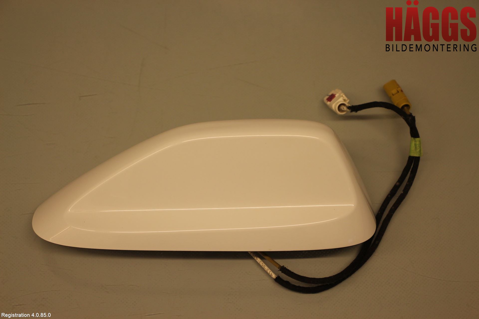 Jeep GRAND CHEROKEE 10-20 Antenn