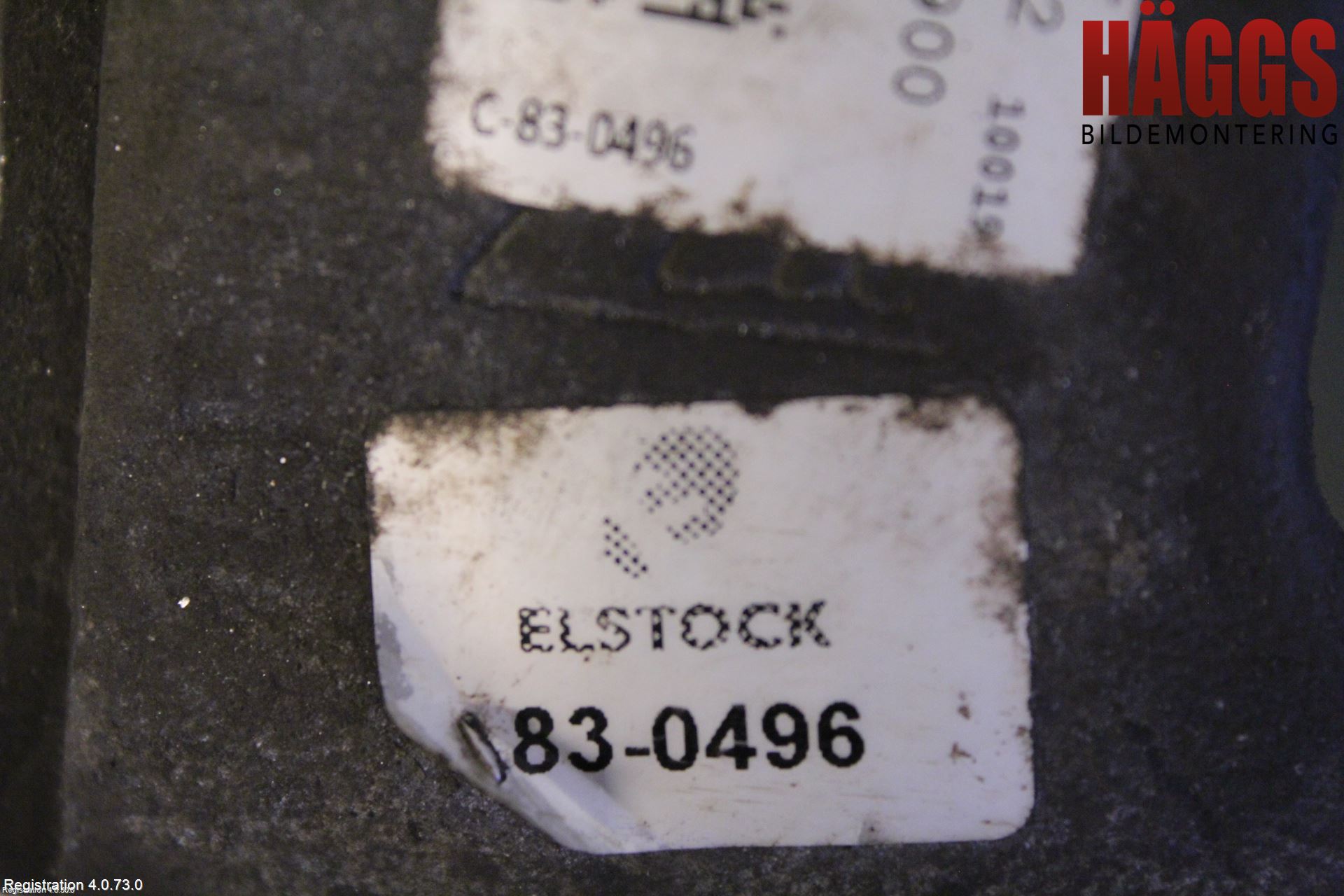 Volvo 850 91-97 Bromsok Fram Höger