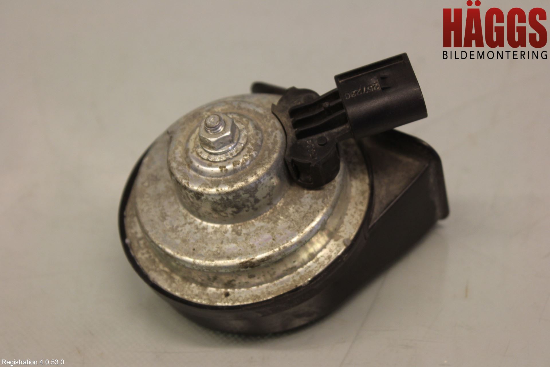 Mercedes-Benz MB CLA-KLASS (C117/X117) 13-19 Signalhorn