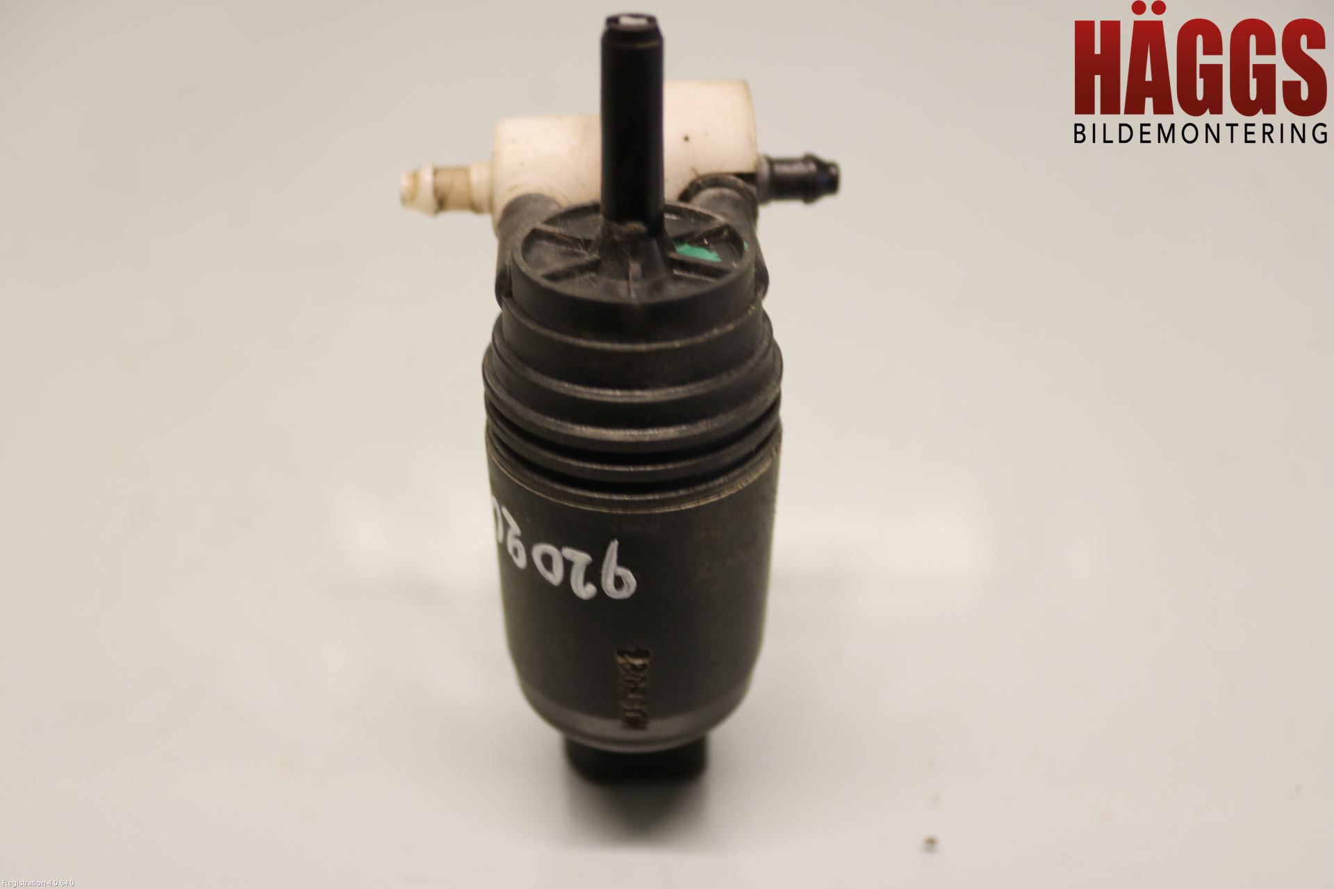 Mini COUPE R56 05-14 Spolarpump Vindruta