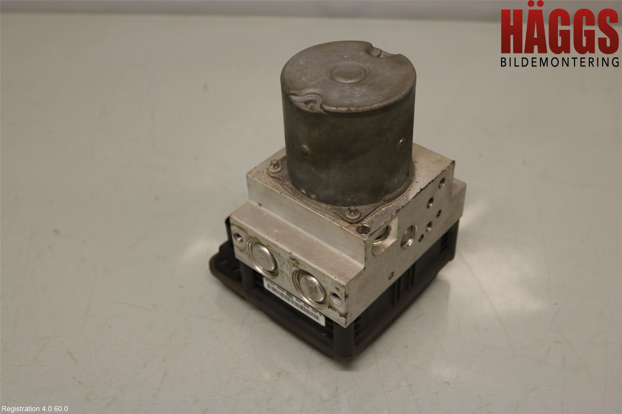 BMW X5 E70 07-13 Abs Hydraulaggregat