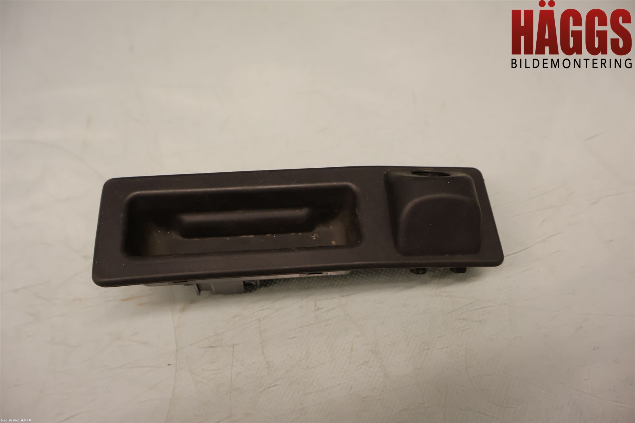 BMW X5 F15 13-18 Bakluckehandtag