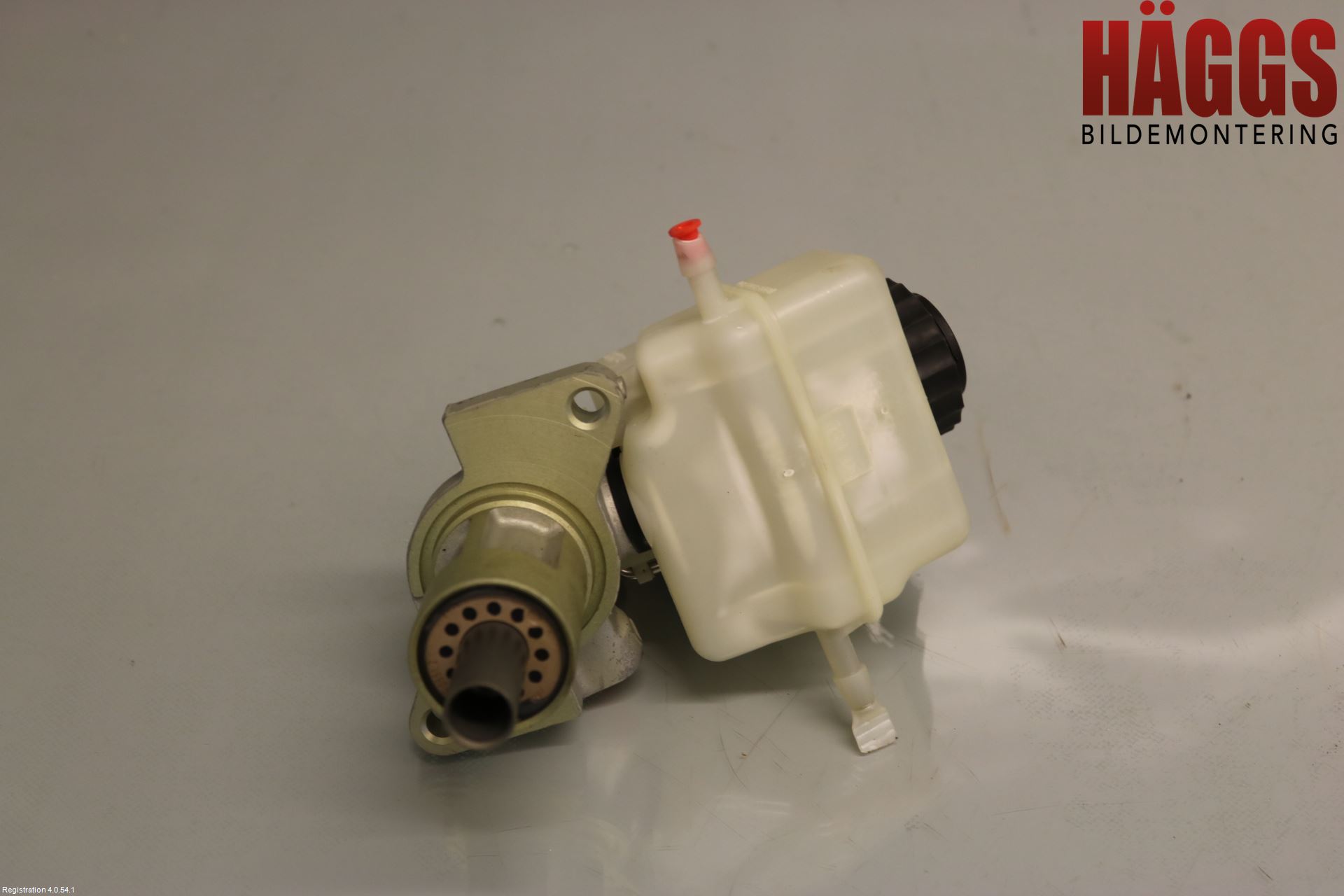 BMW 1 E87/81 5D/3D 03-11 Broms Huvudcylinder